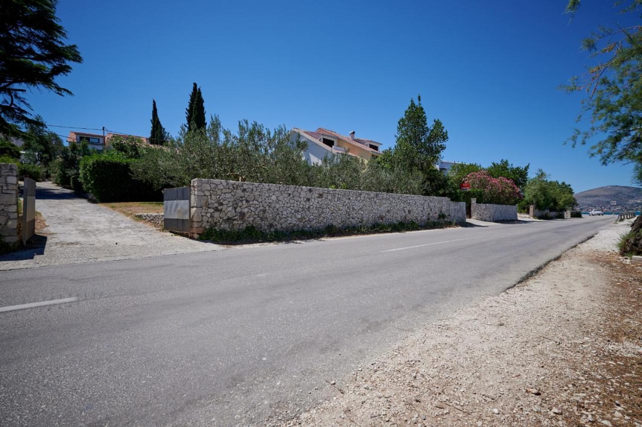 Villa Lovor Trogir Ngoại thất bức ảnh